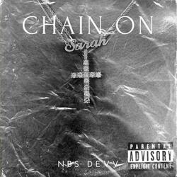chain on