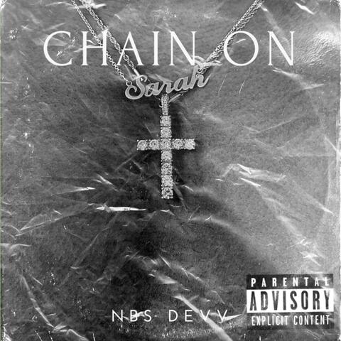 chain on