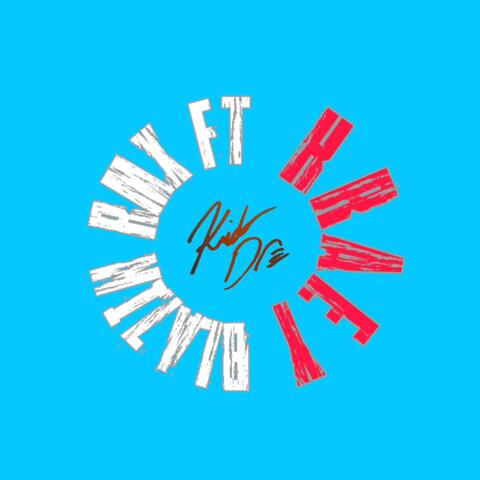 Blazin' rmx (feat. Kraey)