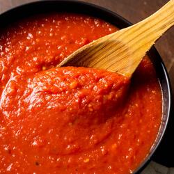 I Got the Sauce