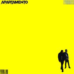 Apartamento (feat. Cypherbeatzz)