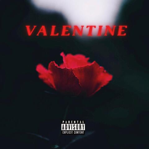 Valentine EP