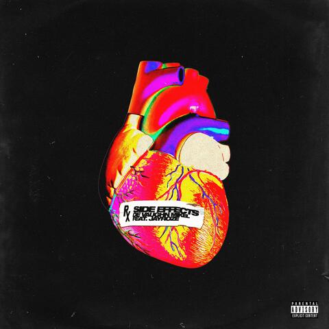 Side Effects (feat. JayRoze)