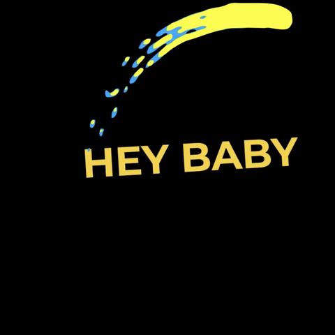 Hey Baby
