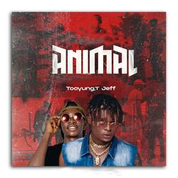 Animal (feat. Tjeff)