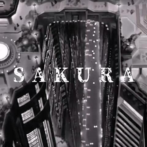 SAKURA (Eccy remix)