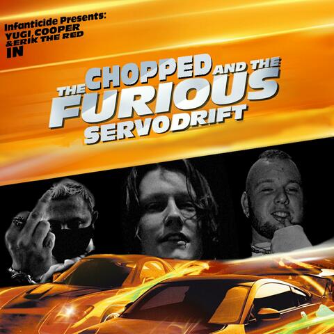 Chopped & Furious