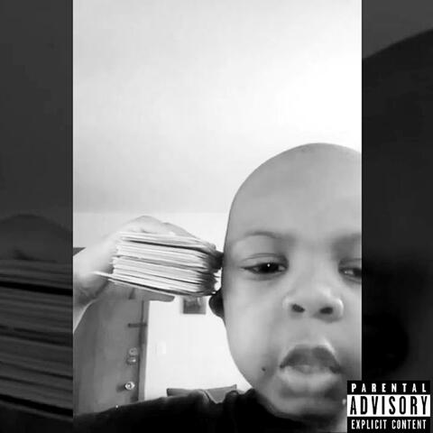 Cash on my Wrist Prosd