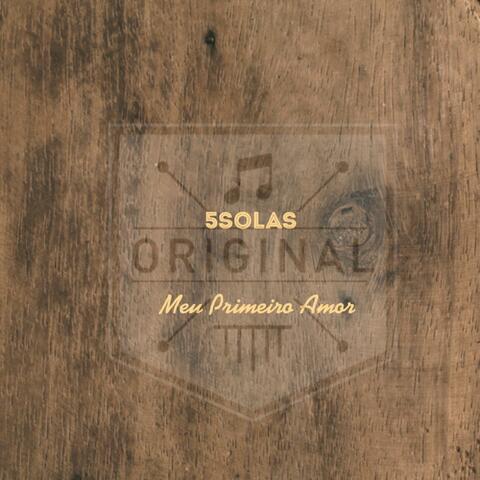 Meu Primeiro Amor
