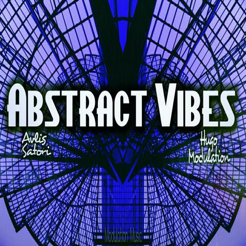 Abstract Vibes (Psychedelic Rock)