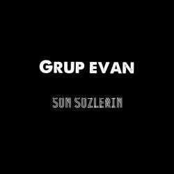 Son Sozlerin