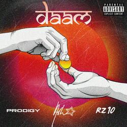 Daam (feat. Proddigy)