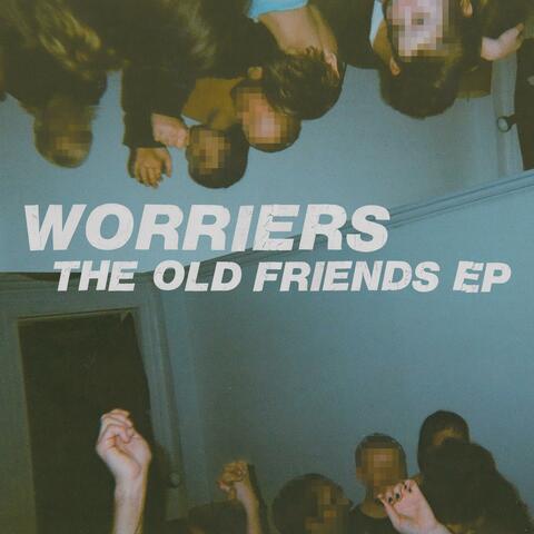 The Old Friends EP