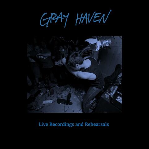 Live Recordings and Rehearsals