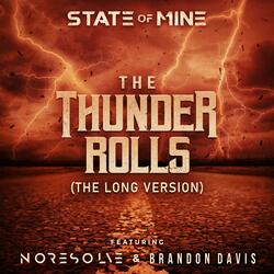 The Thunder Rolls