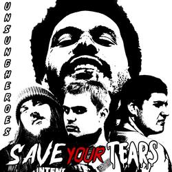 Save Your Tears
