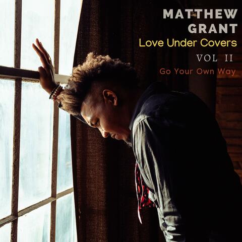 Love Under Covers Vol II Go Your Own Way