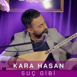 Suç Gibi