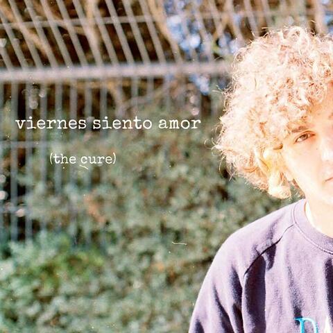 Viernes Siento Amor