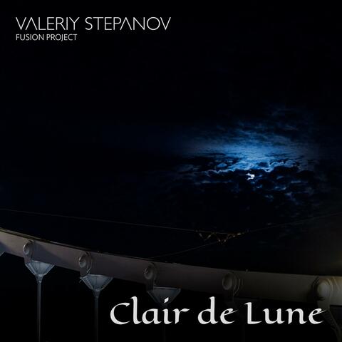 Clair de Lune (feat. Albert Stepanov)