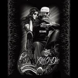Rider