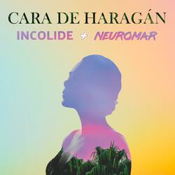 Cara de Haragán (feat. Neuromar)