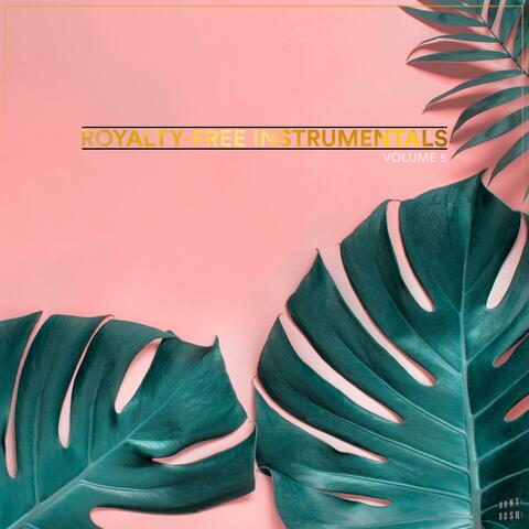 Royalty-Free Instrumentals, Vol. 5