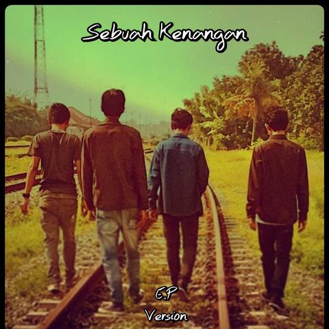Sebuah Kenangan