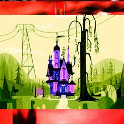 Fosters Home For Imaginary Friends