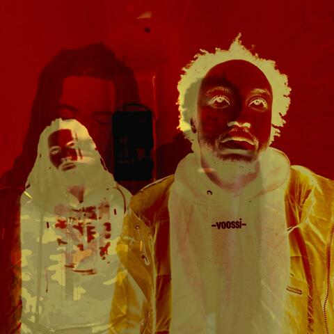 Winter in Hell (feat. Yoko Chanel)