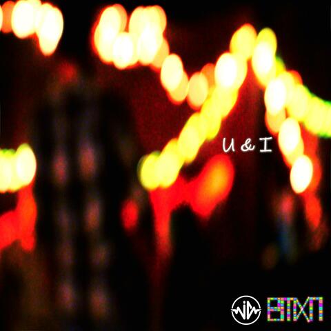 U & I (feat. J)