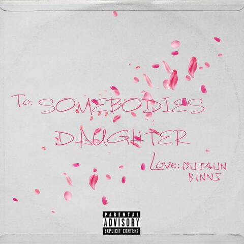 To: Somebodies Daughter