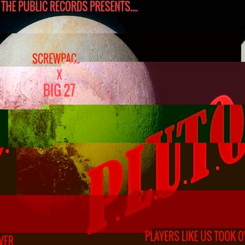 P.L.U.T.O.