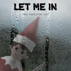 Let Me In (feat. Eddie Khoriaty)