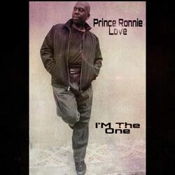 I'M THE ONE