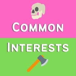 Common Interests