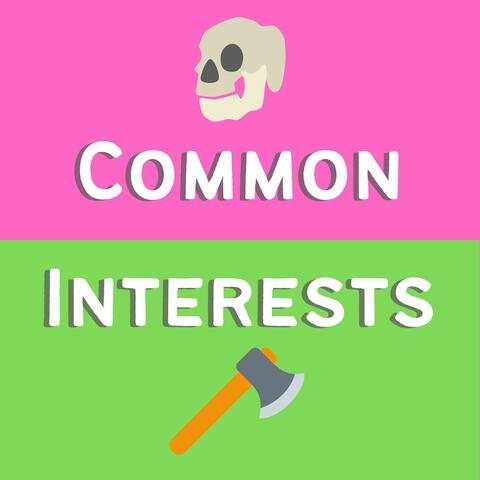 Common Interests