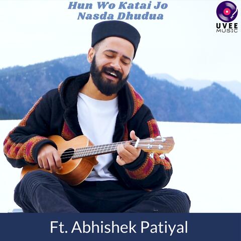 Hun Wo Katai Jo Nasda Dhudua