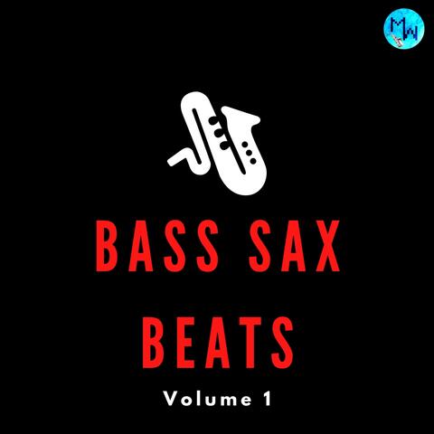 Bass Sax Beats, Vol. 1