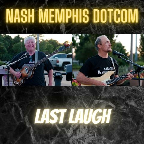 Last Laugh