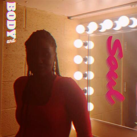 Body and Soul (feat. Pascale Cloristin)