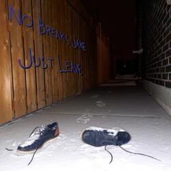 Just Leave