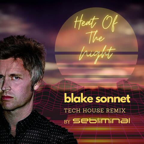 Heat Of The Night (Tech House)