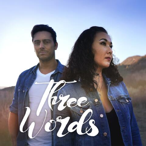 Three Words (feat. Matt Norman)