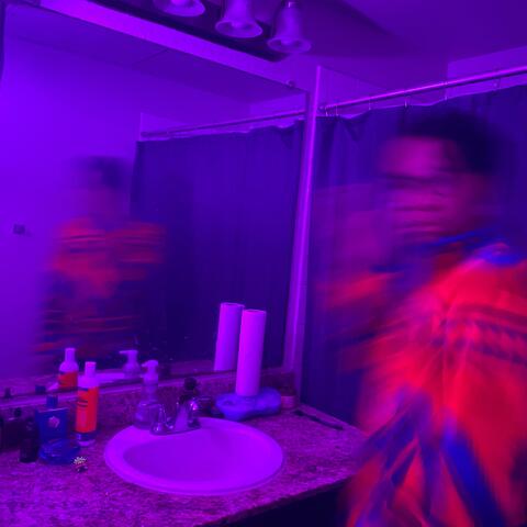 Lost in wonderland