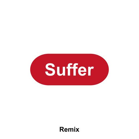 Suffer (feat. Georgia Linde)