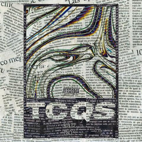 Tcqs (feat. Dio)