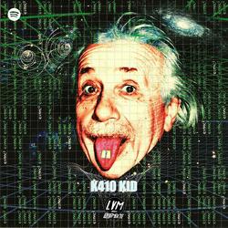 Einsten (feat. K410 Kid)
