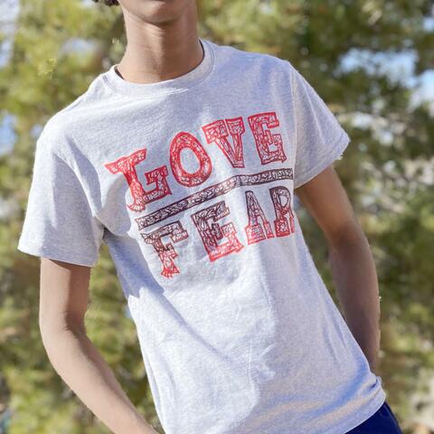 Love Over Fear