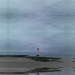 The Ghosts Beneath the Waves